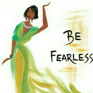 Meet your Posher, Deborah